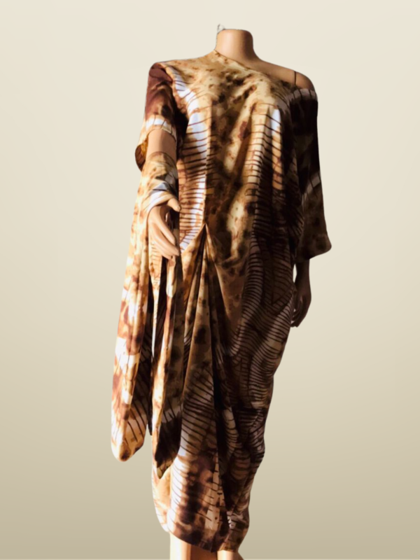Desert Drape