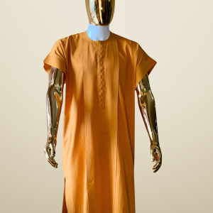 Golden Essence Kaftan