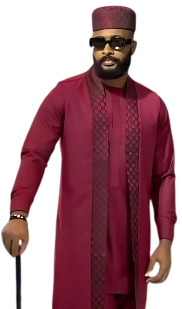Modern Monarch - Image 2
