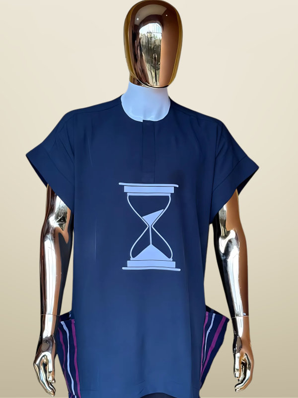 Midnight Hour Kaftan