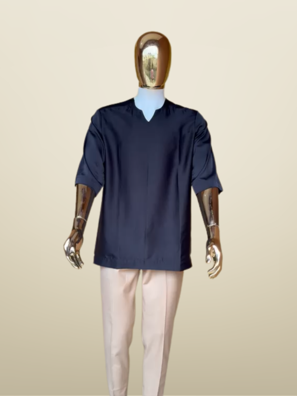Minimalist Elegance Ensemble