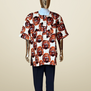 Native wear – Ishiagu