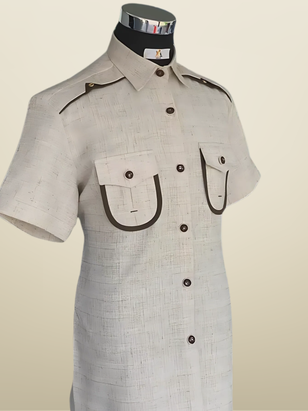 Short Sleeve - Image 2