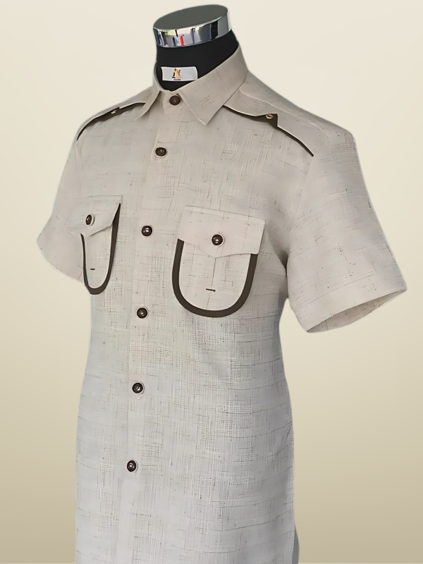 Short Sleeve