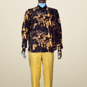 Urban Bold The Art of Contrast