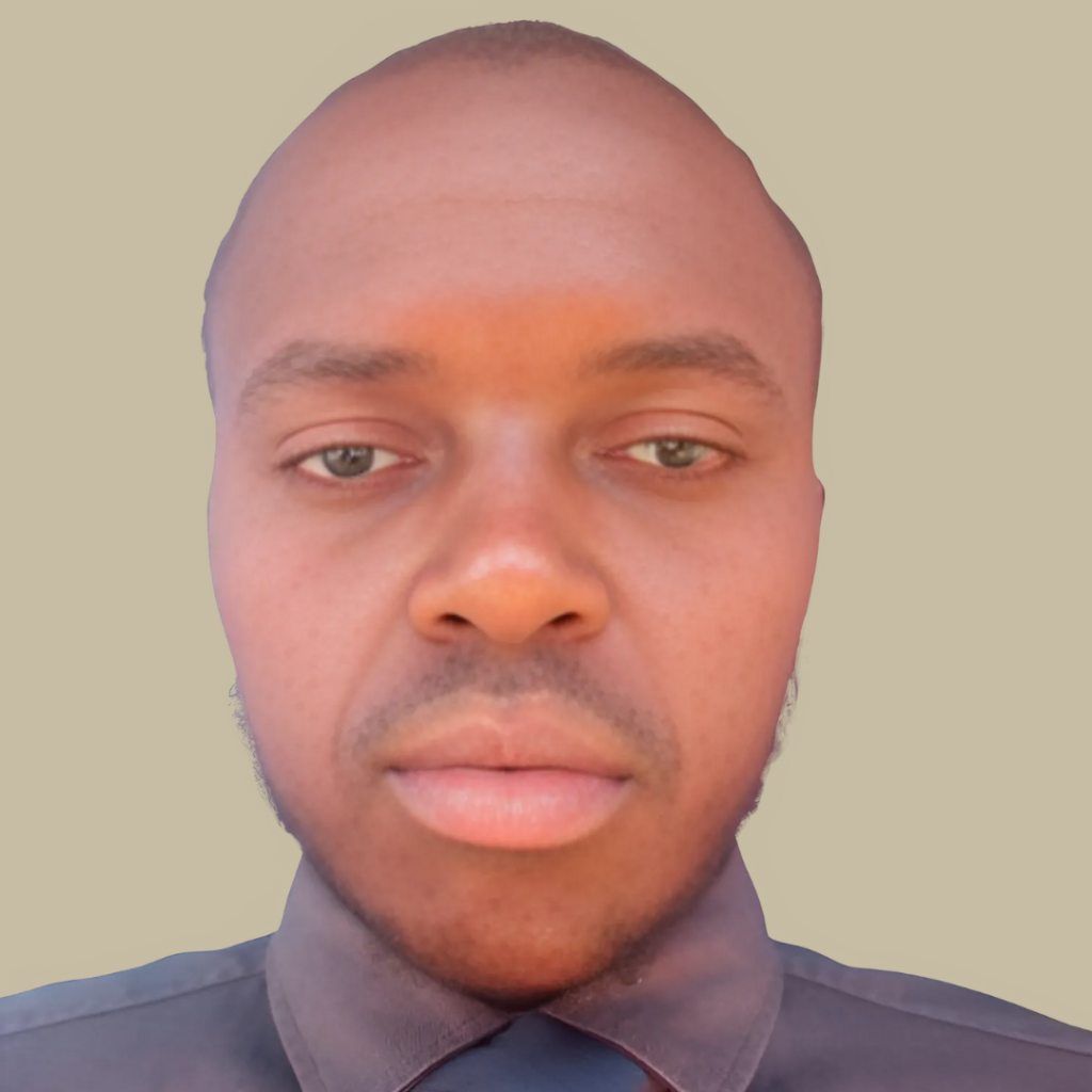 Gitonga Murithi