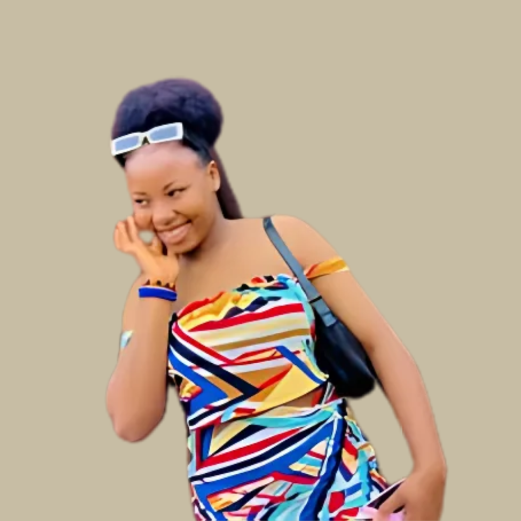 Okonkwo Ihuaku Rosemary