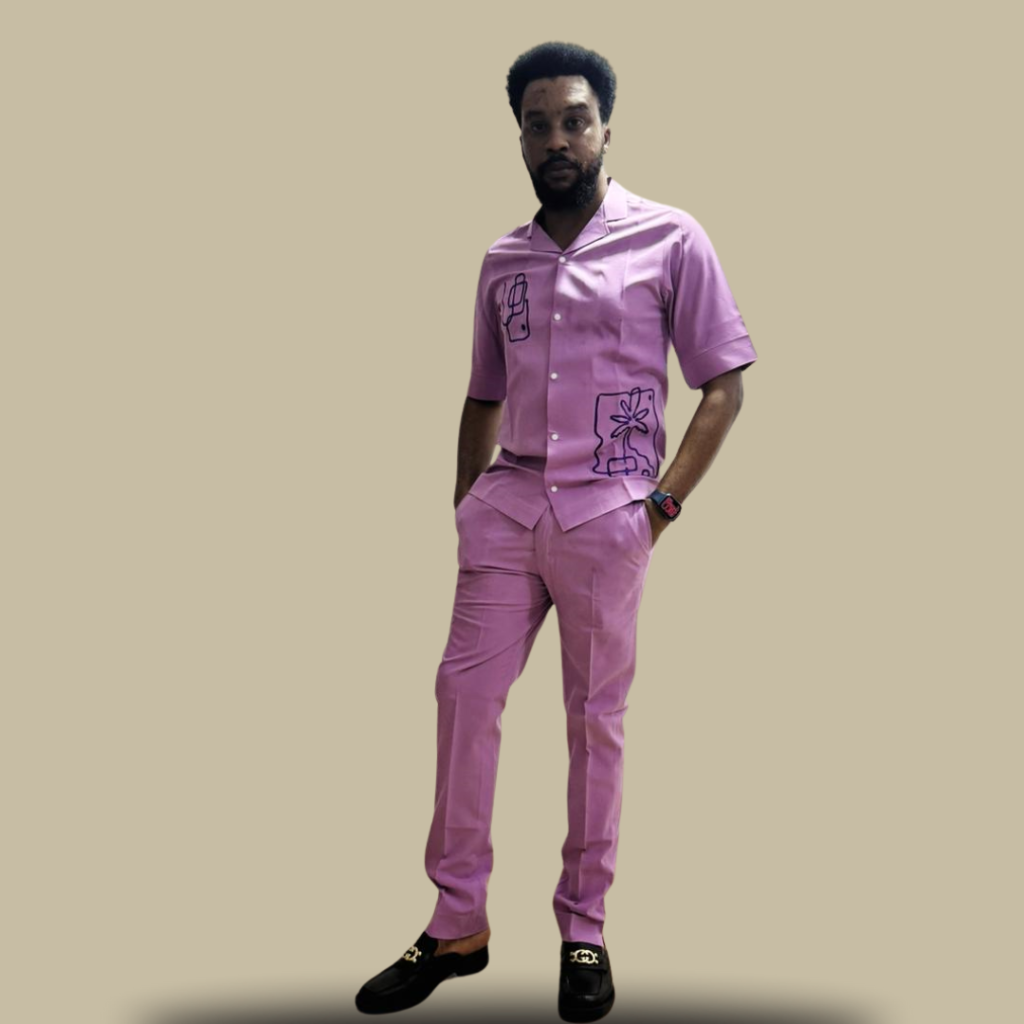 Amaobi Irunna